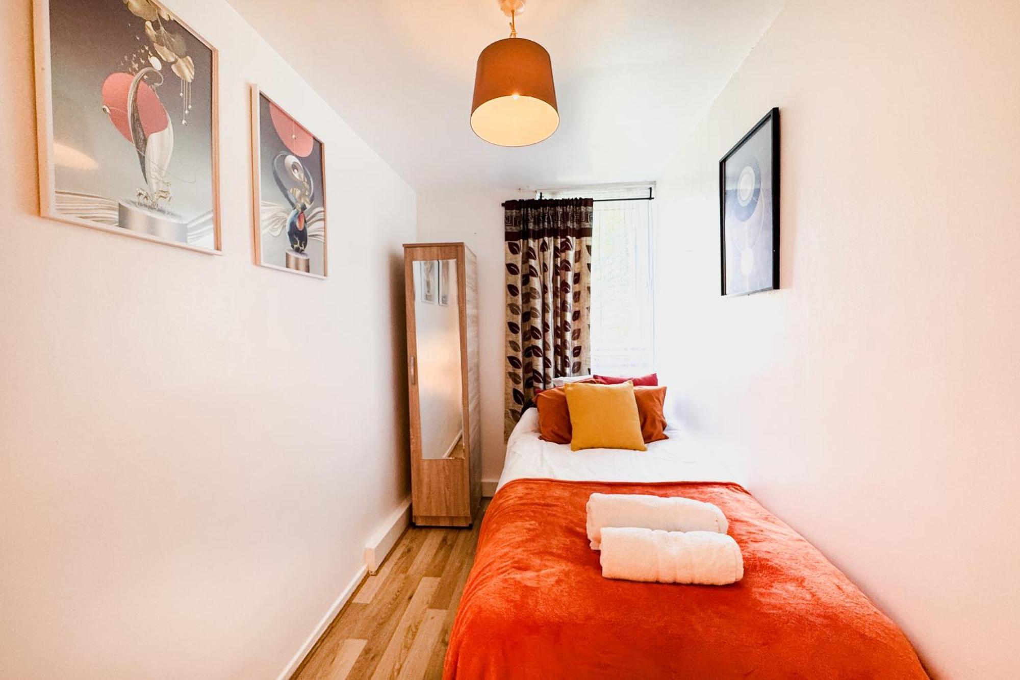 Apartment Camberwell Manor